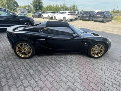 Lotus Elise R (3)