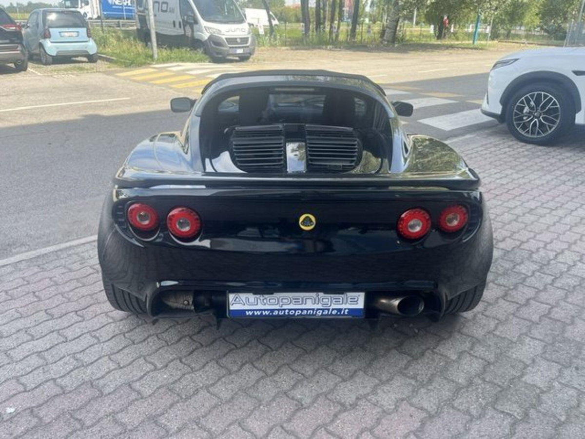 Lotus Elise R (5)