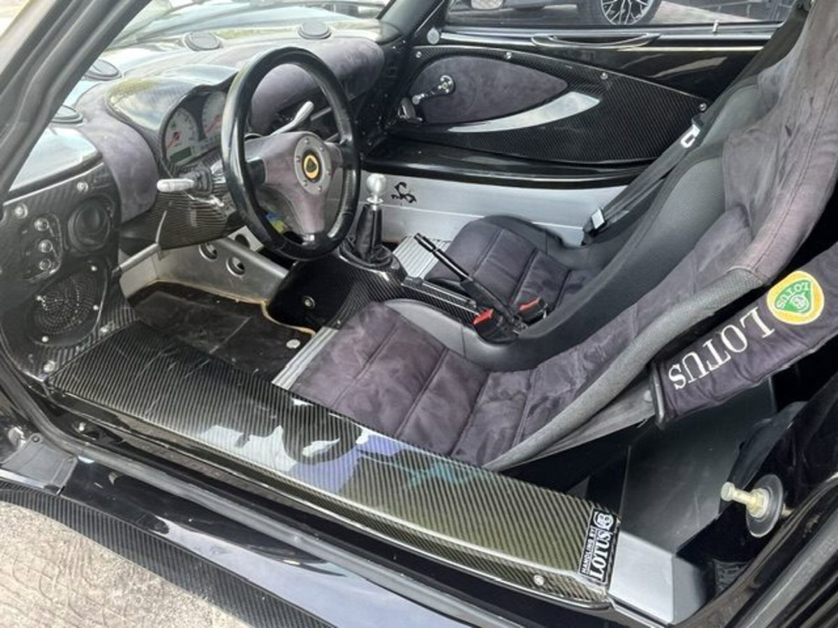 Lotus Elise R (7)