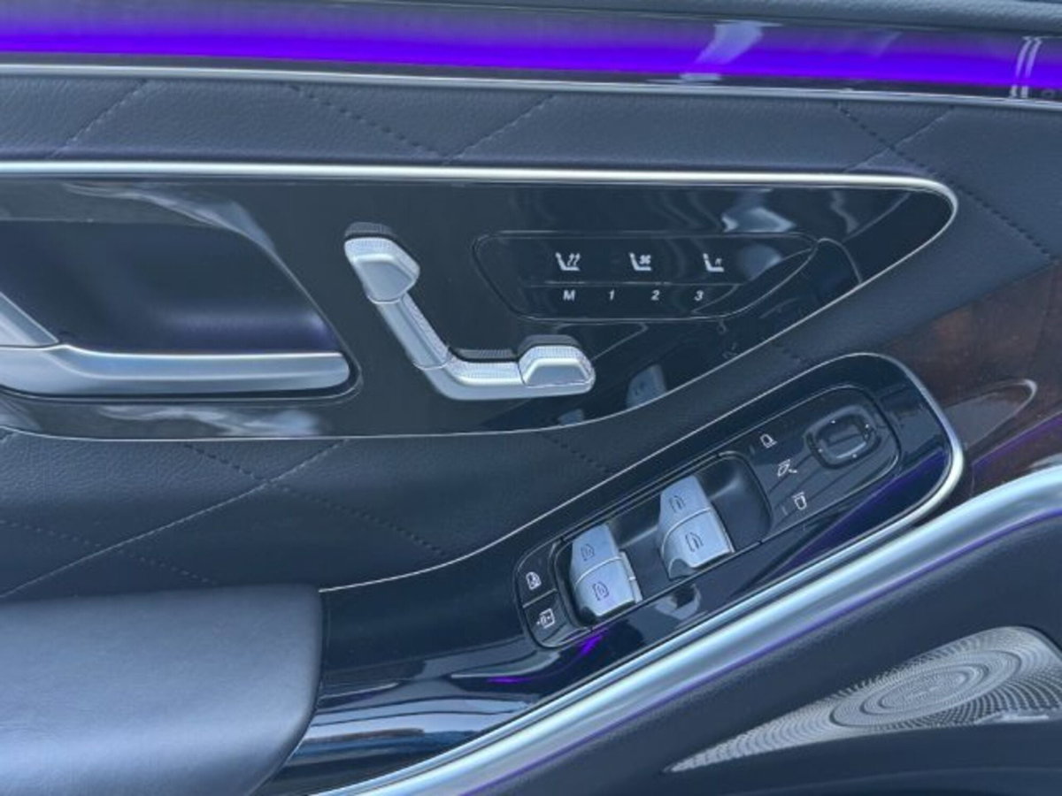 Mercedes-Benz Classe S 400 d 4Matic Premium Plus Lunga (17)