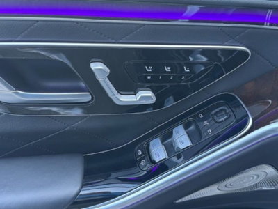 Mercedes-Benz Classe S 400 d 4Matic Premium Plus Lunga (17)