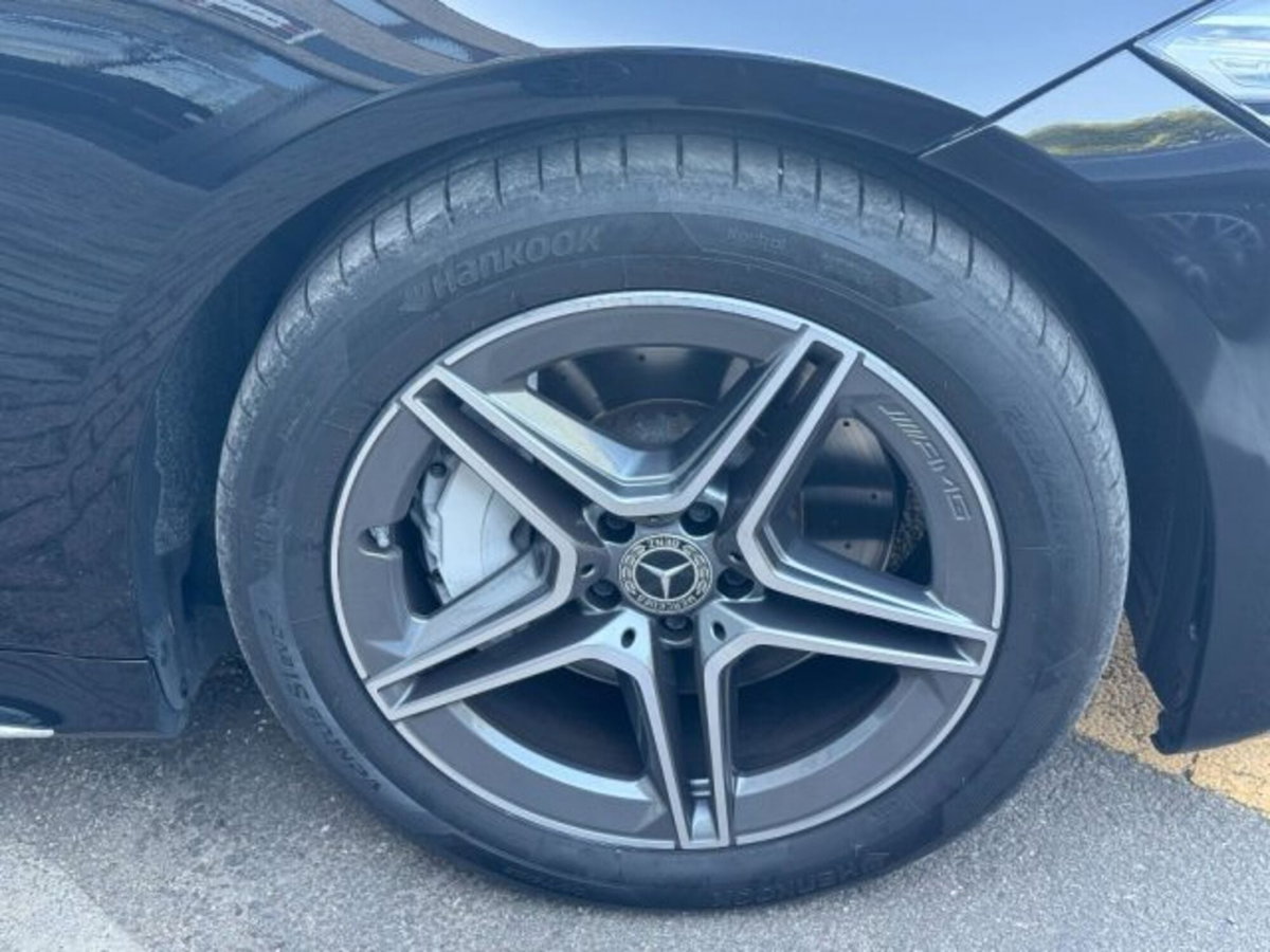Mercedes-Benz Classe S 400 d 4Matic Premium Plus Lunga (8)