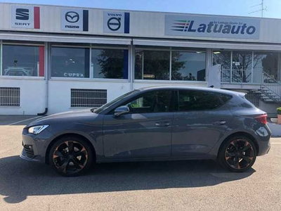 Cupra Leon Leon 2.0 tdi 150cv dsg usata