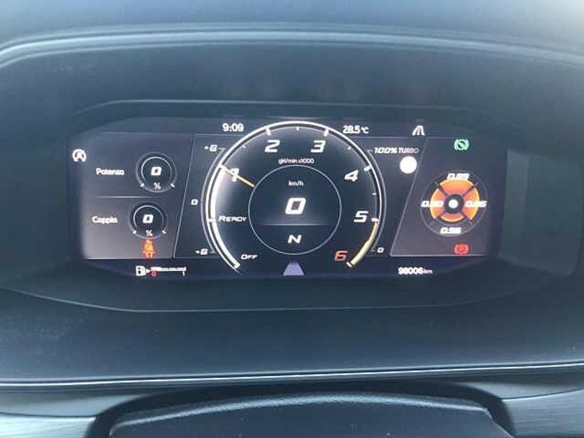 Cupra Leon Leon 2.0 tdi 150cv dsg (13)