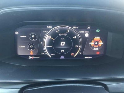 Cupra Leon Leon 2.0 tdi 150cv dsg (13)