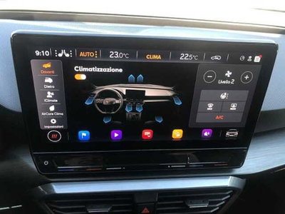 Cupra Leon Leon 2.0 tdi 150cv dsg (18)