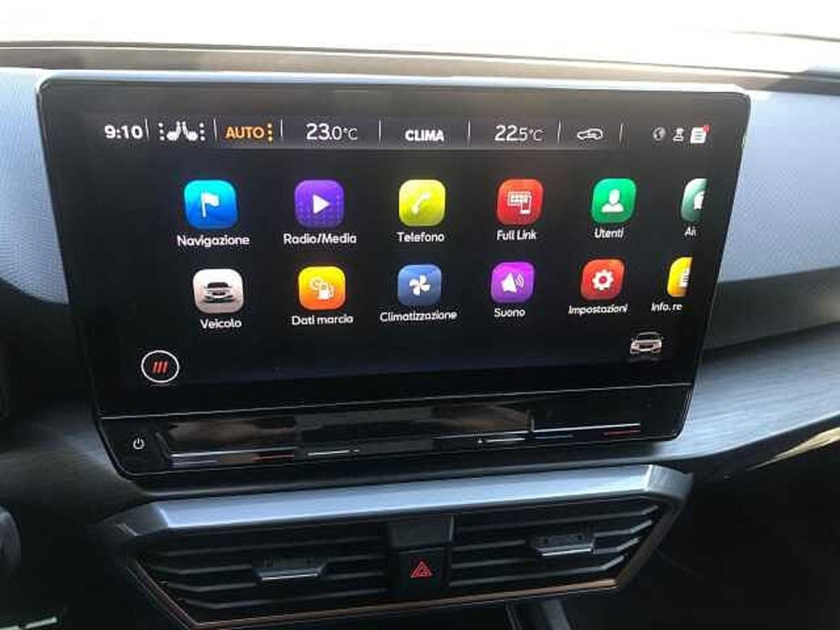 Cupra Leon Leon 2.0 tdi 150cv dsg (19)