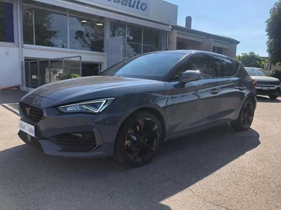 Cupra Leon Leon 2.0 tdi 150cv dsg (2)