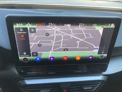 Cupra Leon Leon 2.0 tdi 150cv dsg (20)