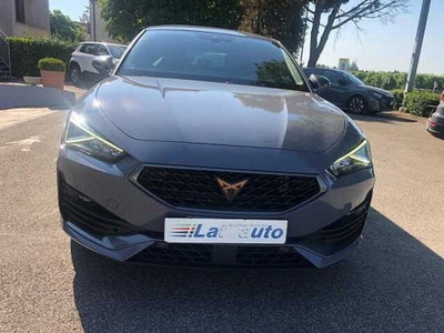 Cupra Leon Leon 2.0 tdi 150cv dsg (3)
