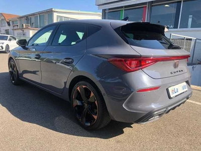 Cupra Leon Leon 2.0 tdi 150cv dsg (4)