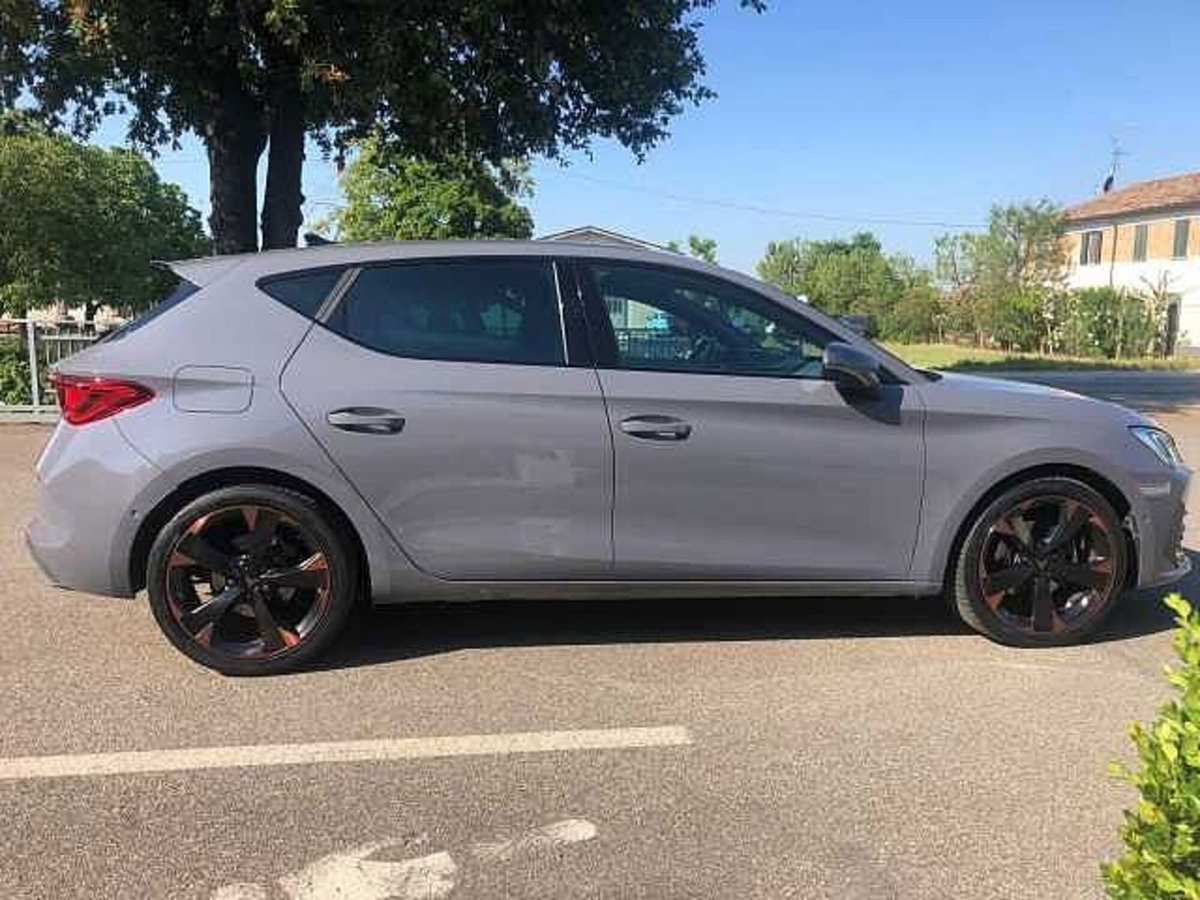 Cupra Leon Leon 2.0 tdi 150cv dsg (5)