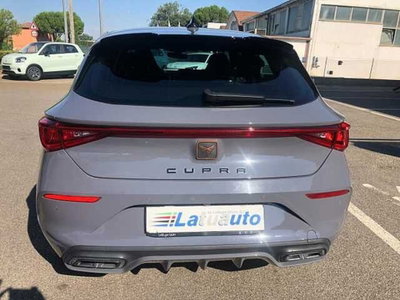 Cupra Leon Leon 2.0 tdi 150cv dsg (8)