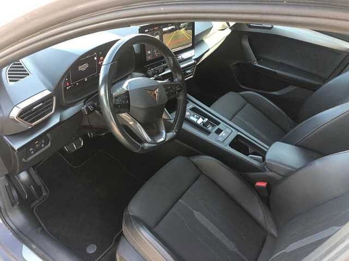 Cupra Leon Leon 2.0 tdi 150cv dsg (9)