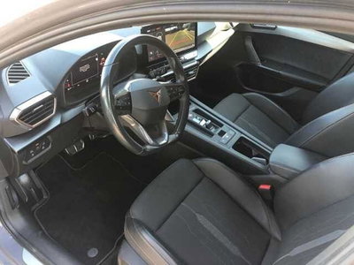 Cupra Leon Leon 2.0 tdi 150cv dsg (9)