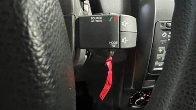 Dacia Duster 1.6 110CV 4x2 GPL Lauréate (14)