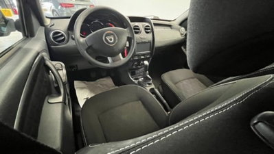 Dacia Duster 1.6 110CV 4x2 GPL Lauréate (8)