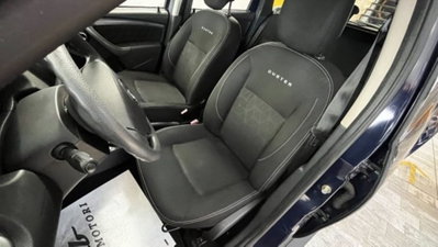 Dacia Duster 1.6 110CV 4x2 GPL Lauréate (9)