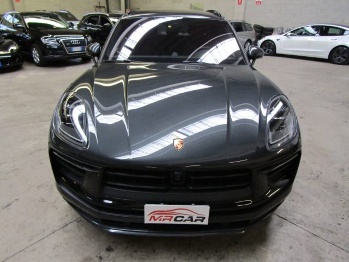 Porsche Macan 2.0 T 265cv pdk (2)