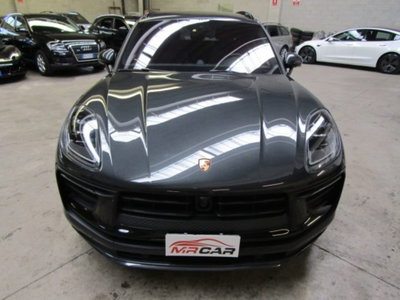 Porsche Macan 2.0 T 265cv pdk (2)