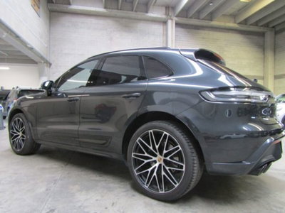 Porsche Macan 2.0 T 265cv pdk (6)