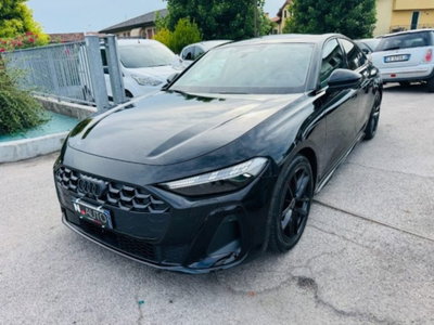 Audi A5 Sportback 40 TDI quattro S tronic nuova