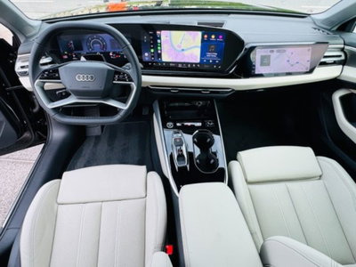Audi A5 Sportback 40 TDI quattro S tronic (10)