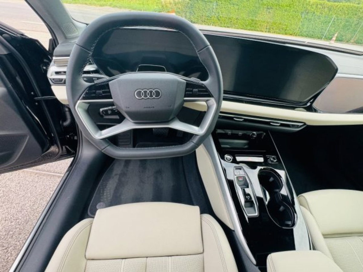 Audi A5 Sportback 40 TDI quattro S tronic (17)