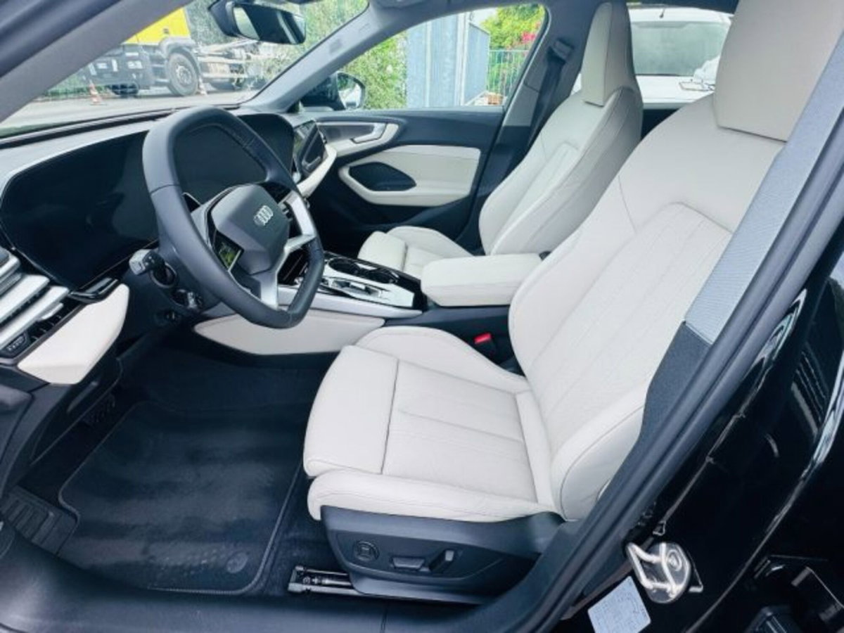 Audi A5 Sportback 40 TDI quattro S tronic (18)