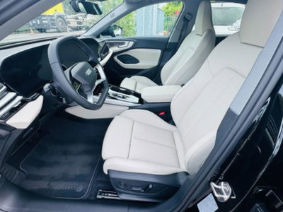 Audi A5 Sportback 40 TDI quattro S tronic (18)