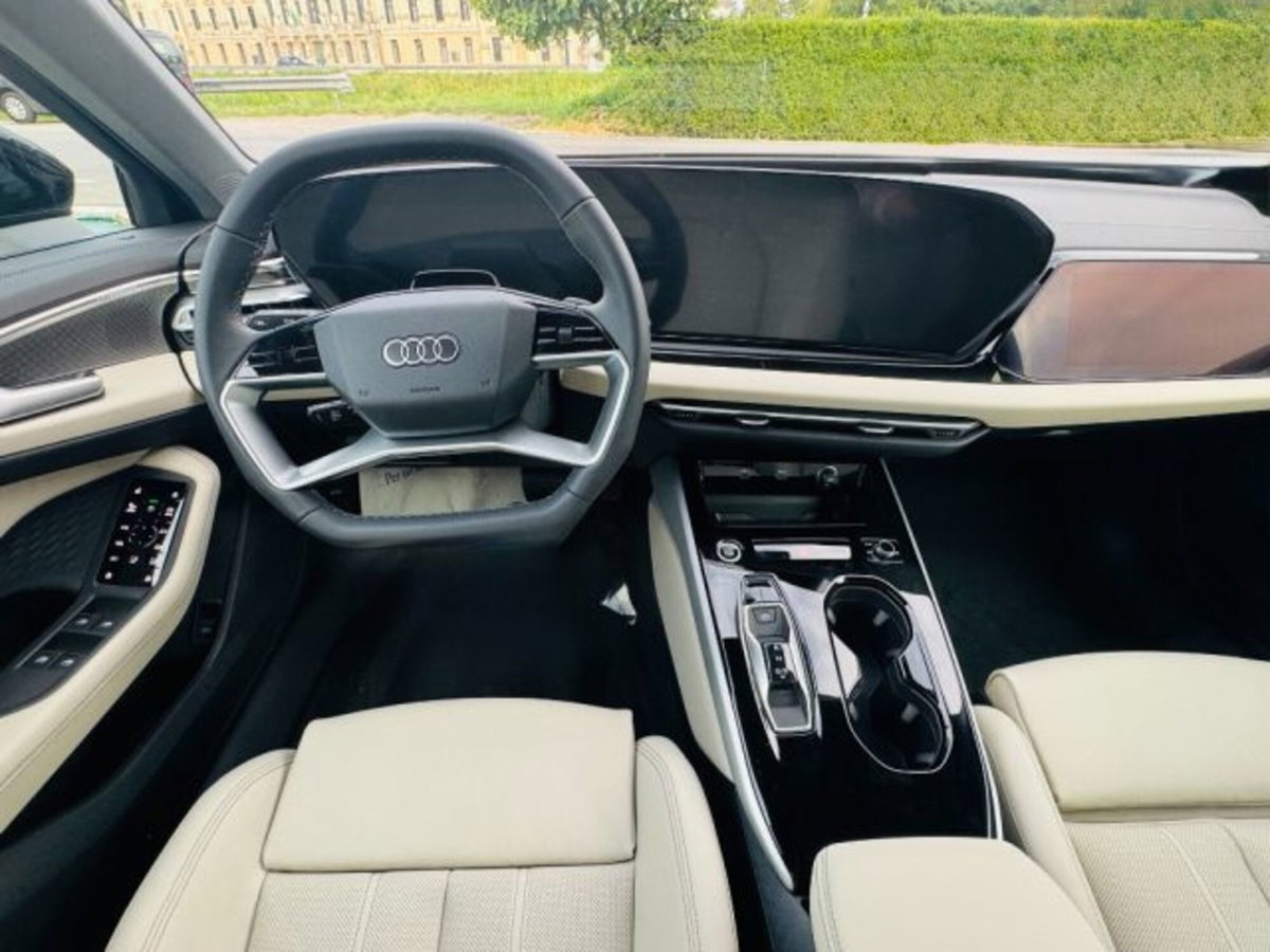Audi A5 Sportback 40 TDI quattro S tronic (19)