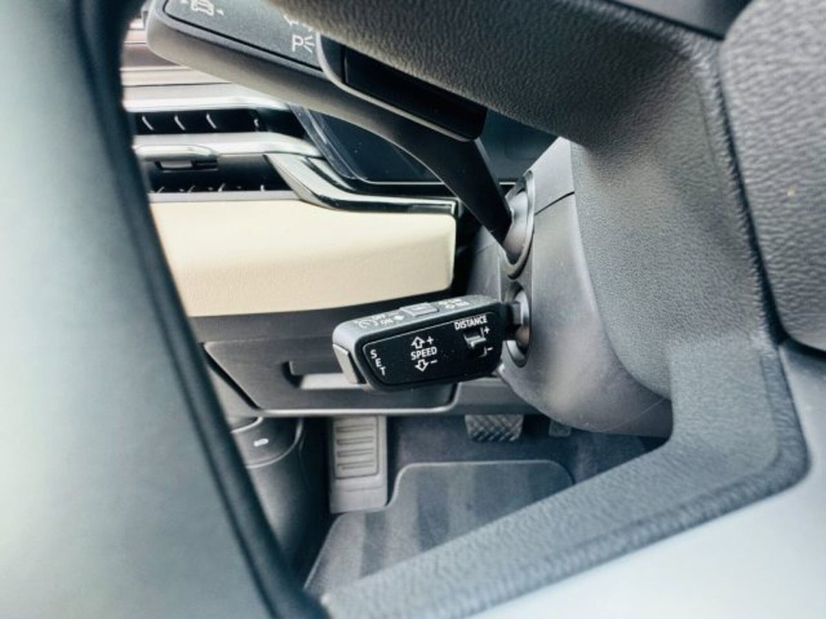 Audi A5 Sportback 40 TDI quattro S tronic (20)