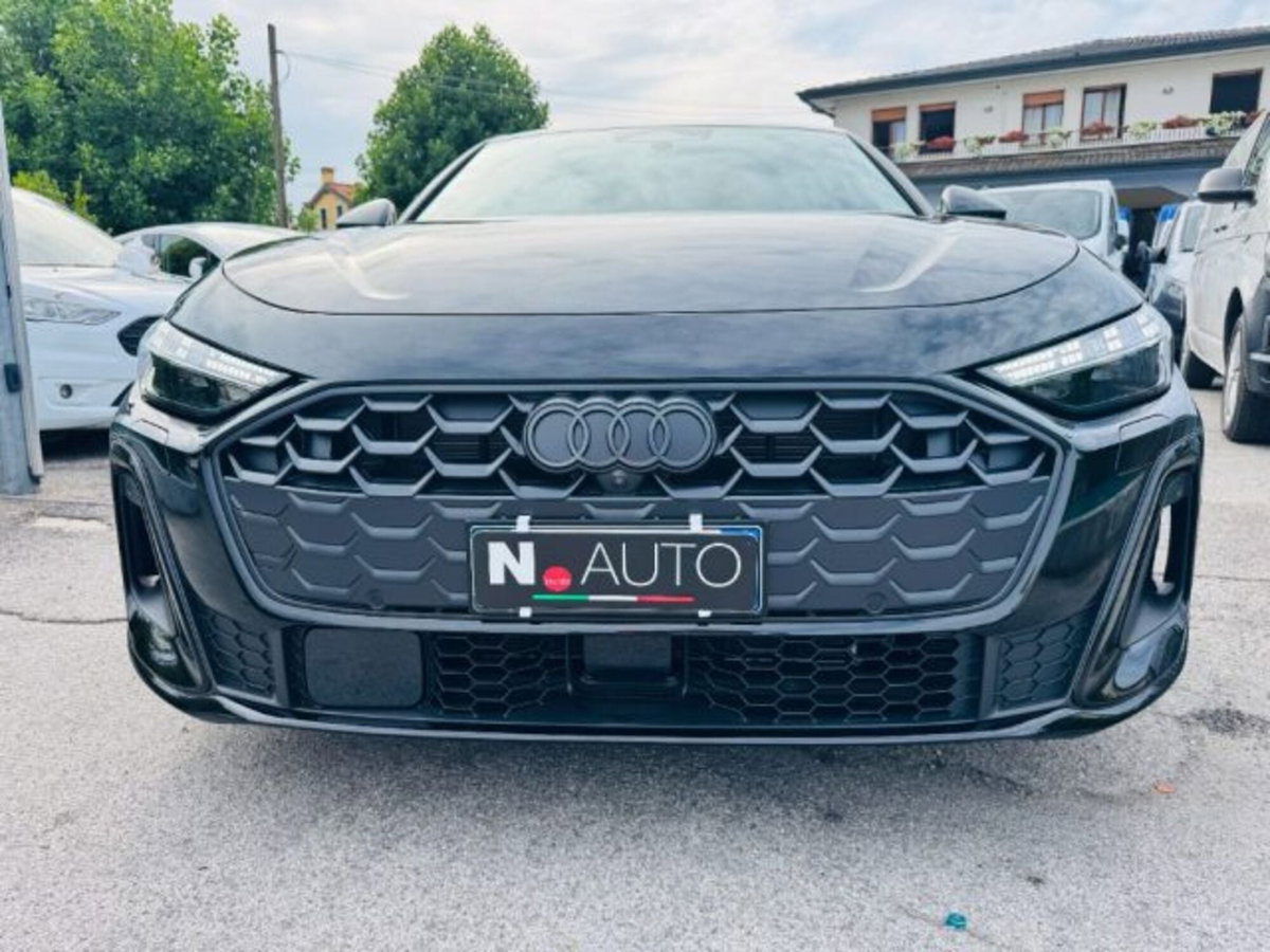 Audi A5 Sportback 40 TDI quattro S tronic (3)