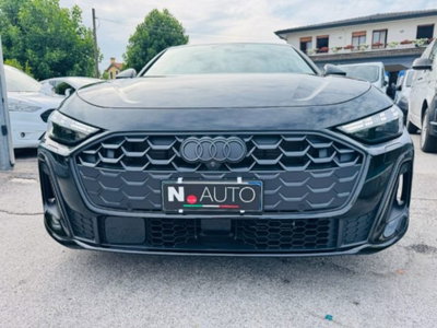 Audi A5 Sportback 40 TDI quattro S tronic (3)
