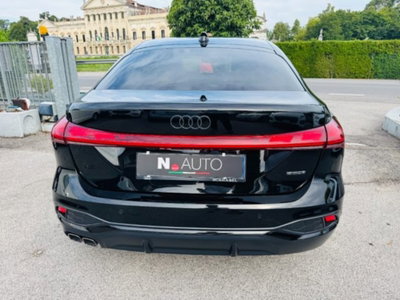 Audi A5 Sportback 40 TDI quattro S tronic (6)