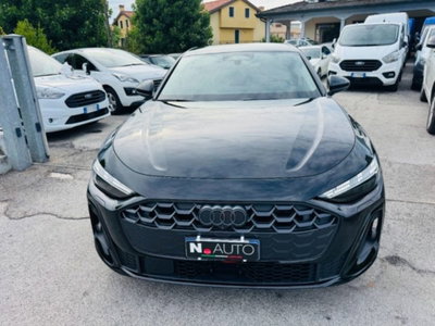 Audi A5 Sportback 40 TDI quattro S tronic (7)