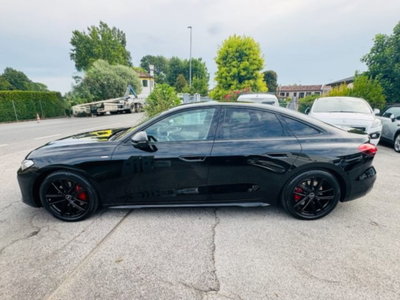 Audi A5 Sportback 40 TDI quattro S tronic (9)