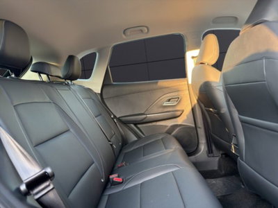 Mg ZS 1.5 Comfort (19)