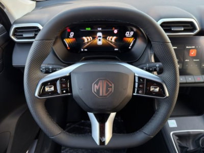 Mg ZS 1.5 Comfort (10)