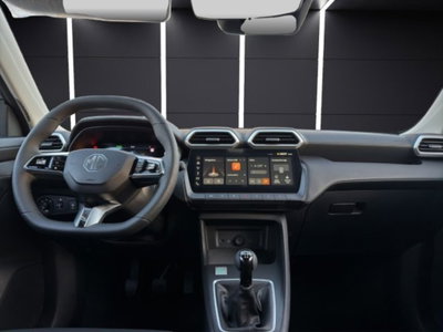 Mg ZS 1.5 Comfort (14)