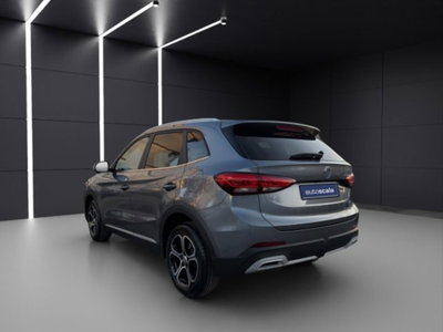 Mg ZS 1.5 Comfort (3)