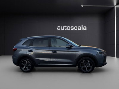 Mg ZS 1.5 Comfort (6)