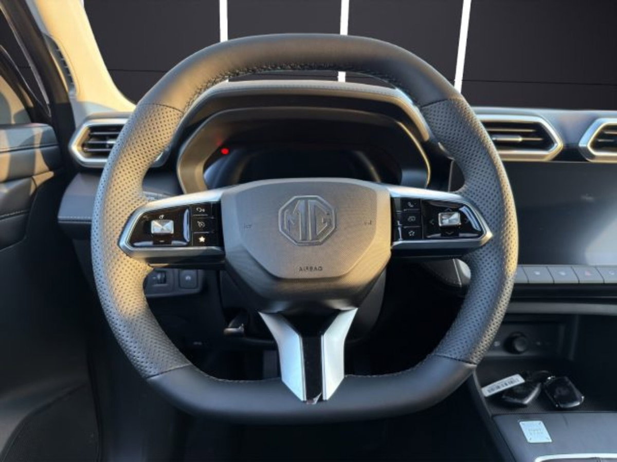Mg ZS 1.5 Comfort (10)