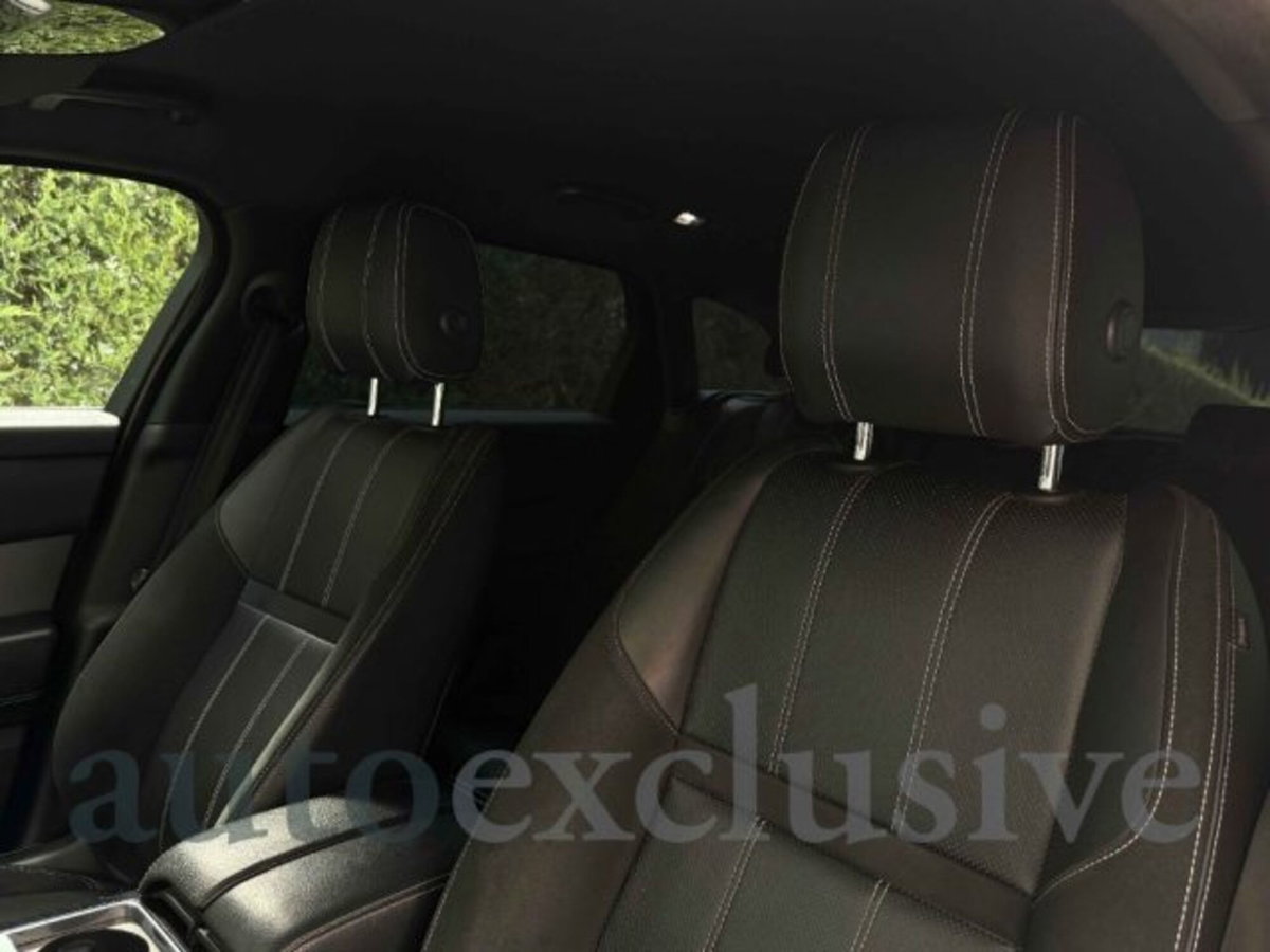 Land Rover Range Rover Velar 2.0D I4 240 CV R-Dynamic S (10)