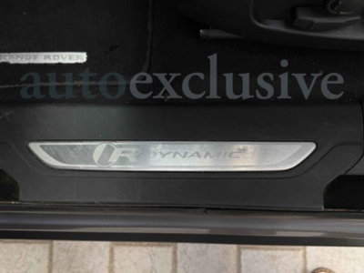 Land Rover Range Rover Velar 2.0D I4 240 CV R-Dynamic S (13)