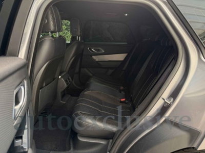 Land Rover Range Rover Velar 2.0D I4 240 CV R-Dynamic S (14)