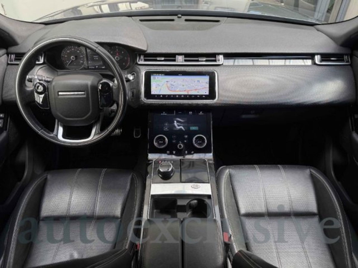 Land Rover Range Rover Velar 2.0D I4 240 CV R-Dynamic S (15)