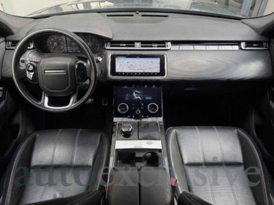 Land Rover Range Rover Velar 2.0D I4 240 CV R-Dynamic S (15)