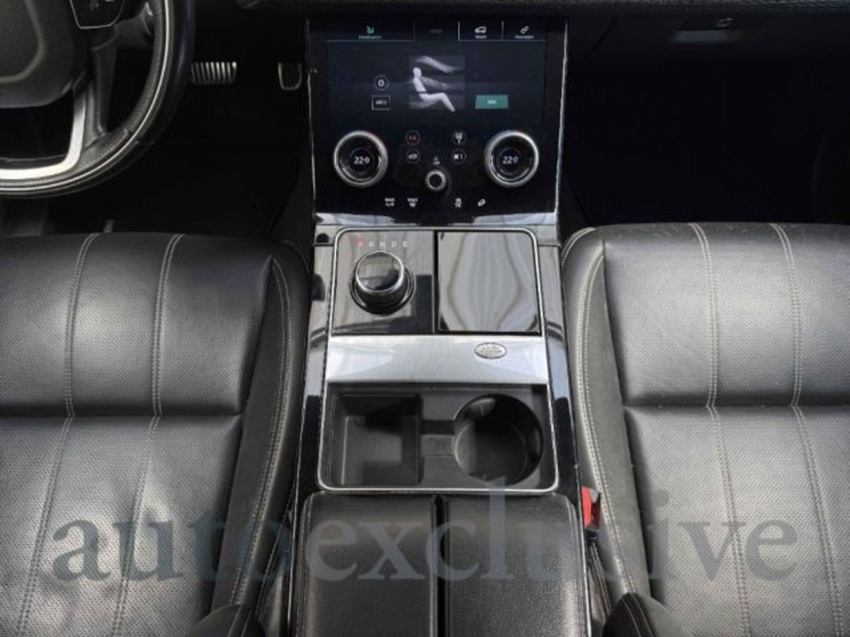 Land Rover Range Rover Velar 2.0D I4 240 CV R-Dynamic S (16)