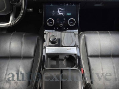 Land Rover Range Rover Velar 2.0D I4 240 CV R-Dynamic S (16)